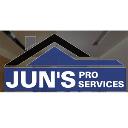 Jun's Pro Services logo